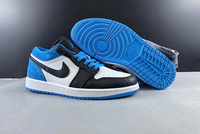 Air Jordan 1 Low AJ1  ck3022-004
