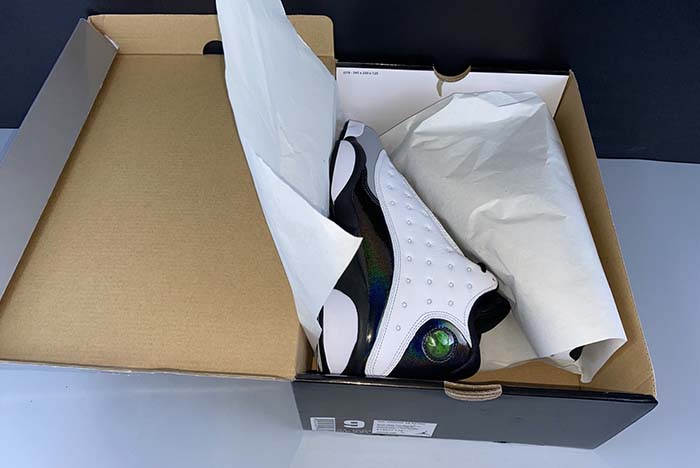 Air Jordan 13 Flint 414571-404-2