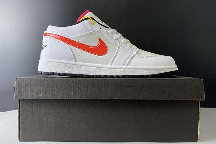 Nike Air Jordan 1 Low