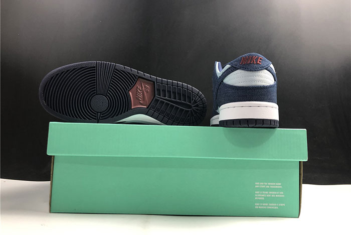 Zoom Dunk Low Pro SB 