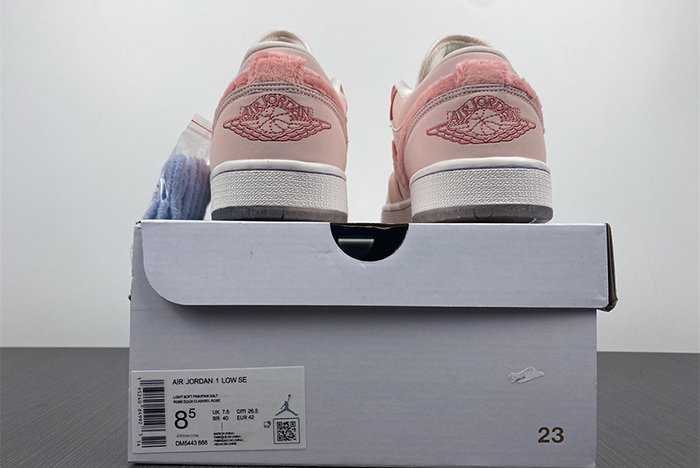 Air Jordan 1 Low SE 