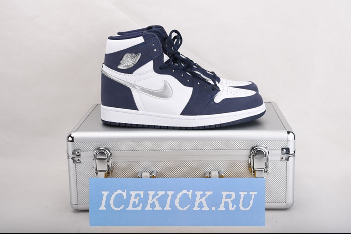 Air Jordan 1 “Co.JP” DC1788-100