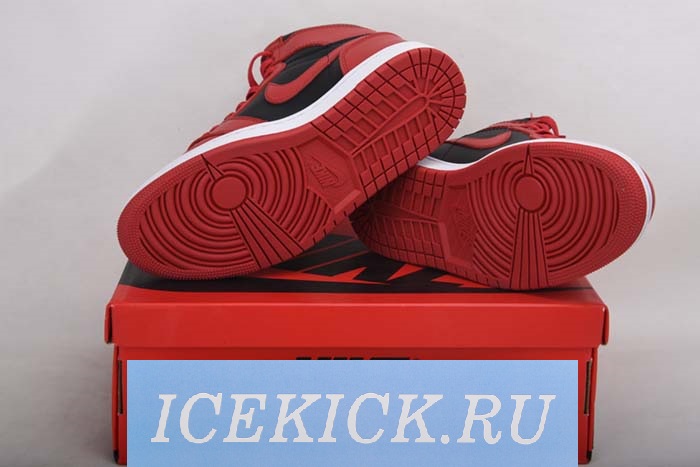 Air Jordan1 HIGH 85 CHICAGO 2020 -BQ4422-600