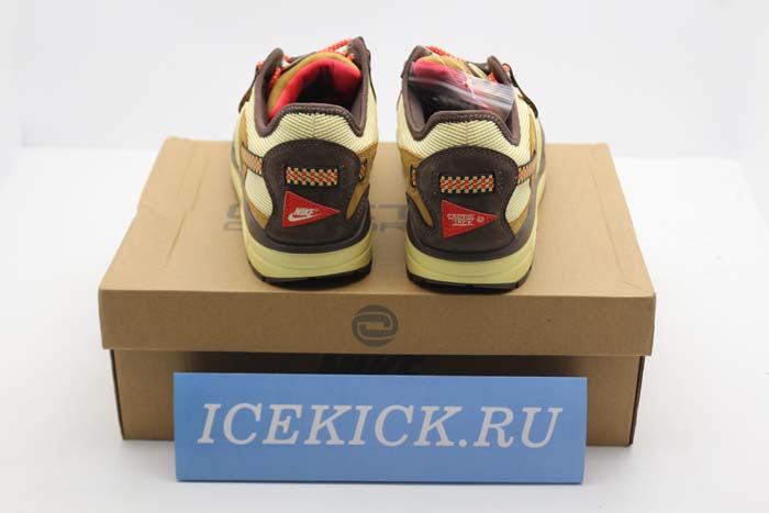NIKE AIR MAX 1/ CJ DO9392-200