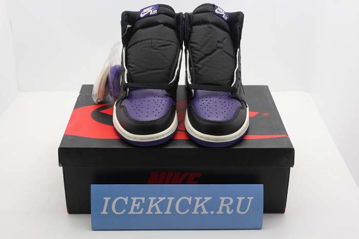 Air Jordan 1 Retro 555088-501