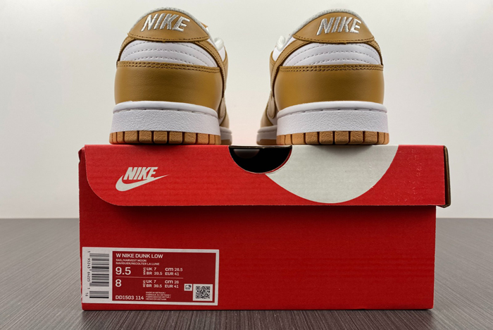 Nike Dunk Low  dd1503-114