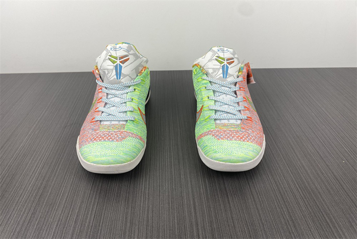 Nike Kobe 9 WTK9   678301-904