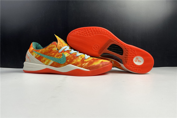 Kobe 8 System   587580-800