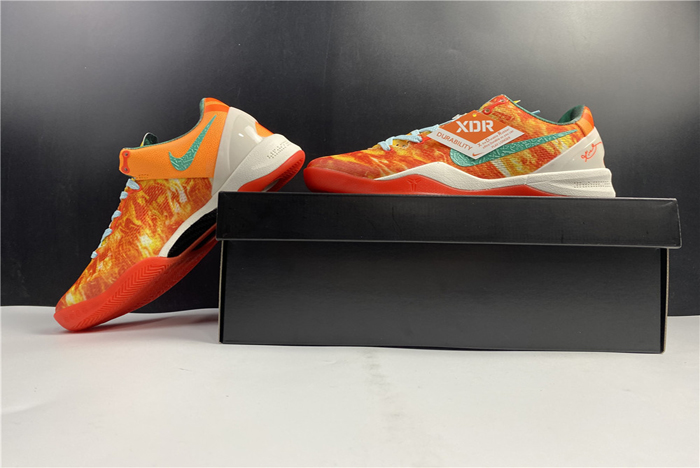 Kobe 8 System   587580-800