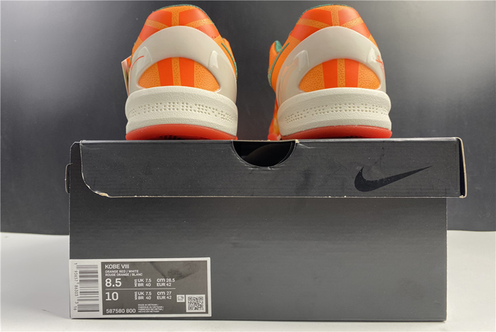 Kobe 8 System   587580-800