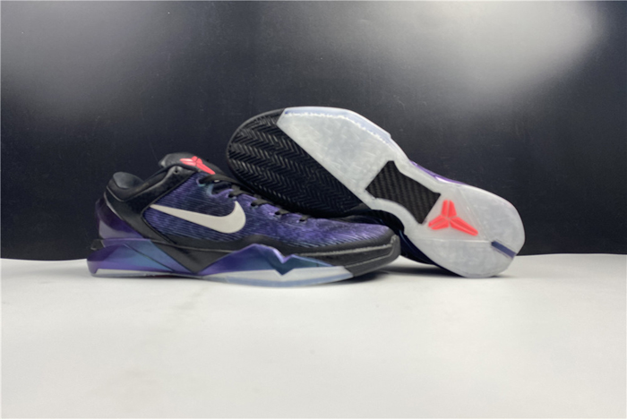 Nike Zoom Kobe 7 ln visibility Cloak  488371-005