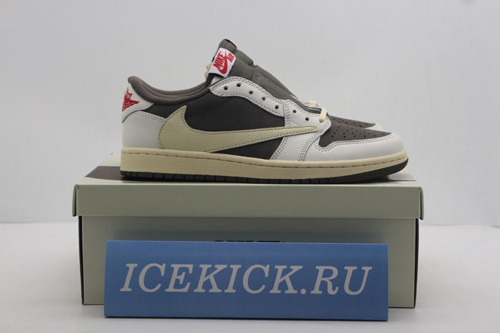 AJ1 ST Travis Scott x Air Jordan 1 DM7866-162