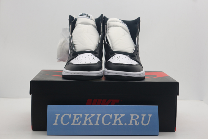 Air Jordan 1 Retro High Og Panda  - 555088-010