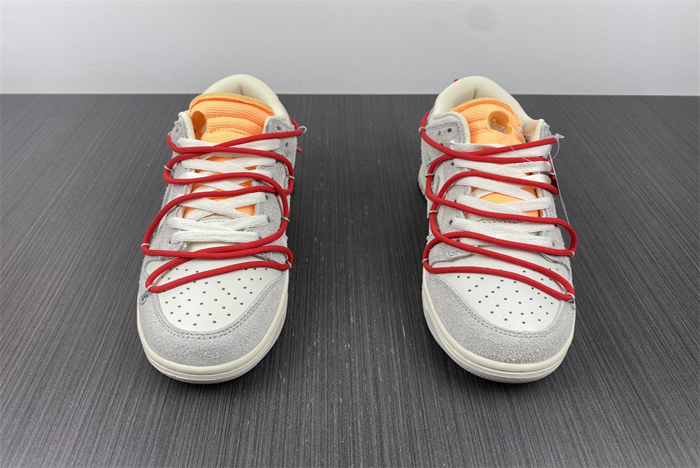 Dunk NO.40 Nike Dunk DJ0950-103