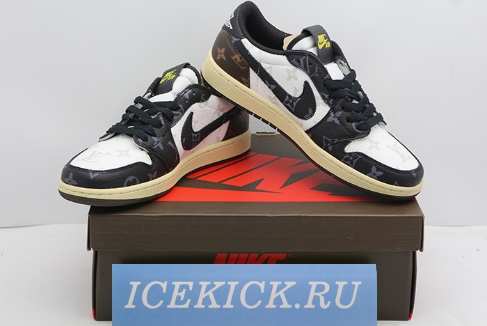 AIR JORDAN 1 RETRO HIGH OG SP CM7866126