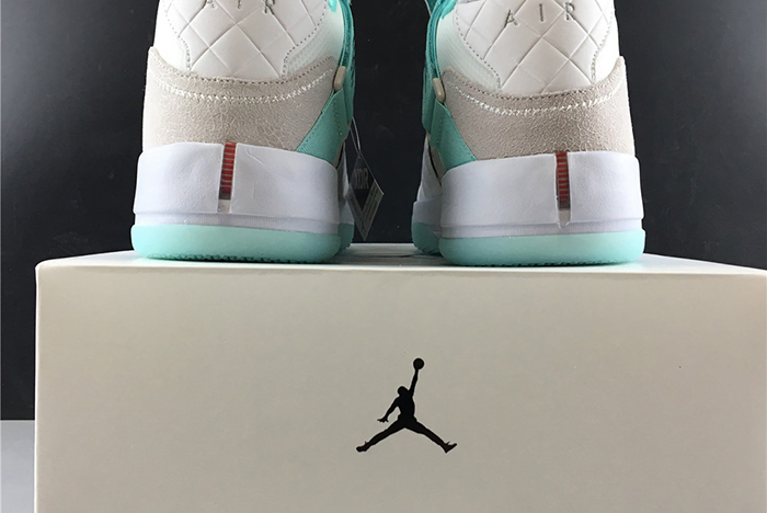 AIR JORDAN XXXIII SE AJ33  BV5072-101