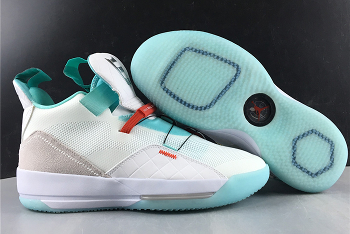 AIR JORDAN XXXIII SE AJ33  BV5072-101