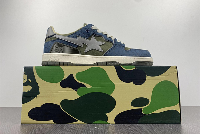 bape sk8 sta 1h80-191-019