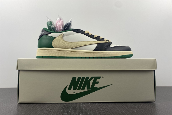 Air Jordan 1 Low DM7866-128