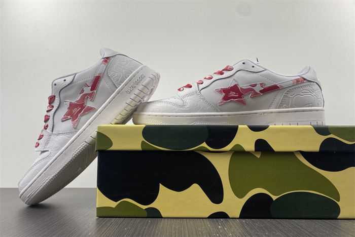 A BATHING APE 1h