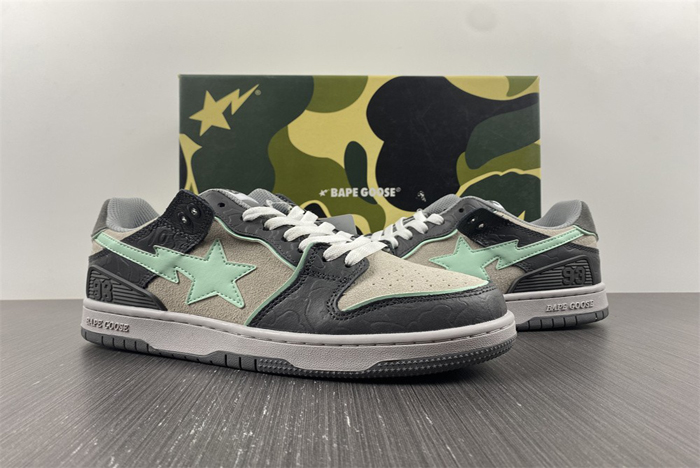 A BATHING APE 1hh