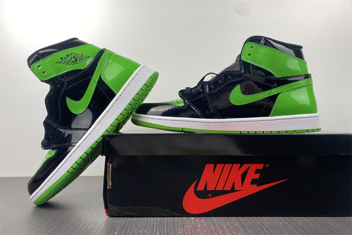 Air Jordan 1 Retr OG AJ1 555088-030-1