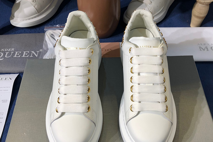 ALEXANDER MCQUEEN 1541