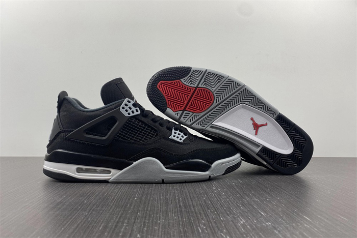 Air Jordan 4Retro Eminem Carhartt