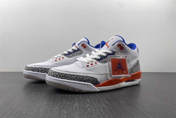 Air Jordan 3 Knocks 136064 148