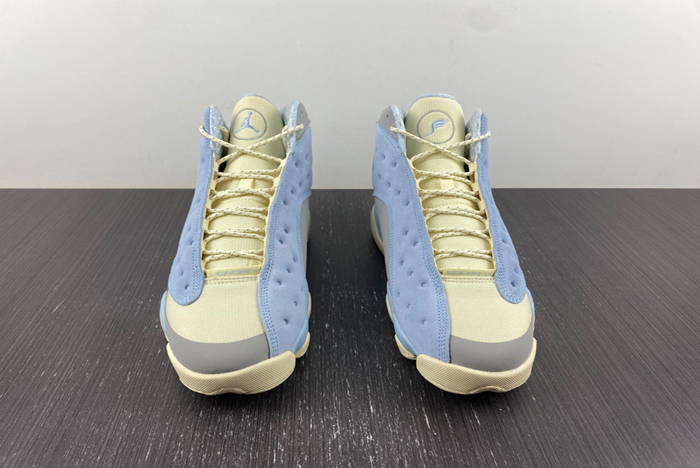 Air Jordan 13+SOLEFLY*AIJ Jordan 13  DX5763-100