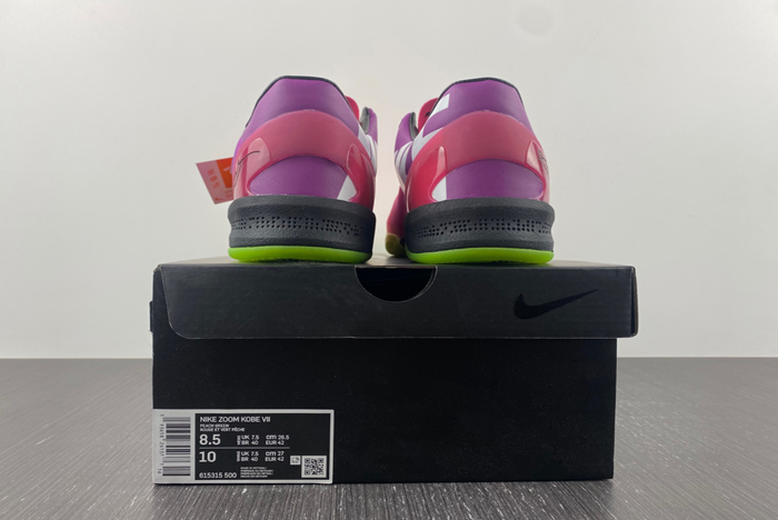 Kobe 8 System MC 615315-500