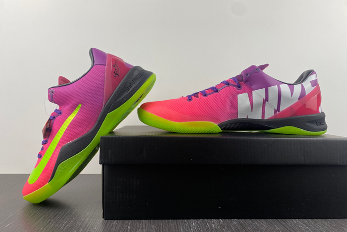 Kobe 8 System MC 615315-500