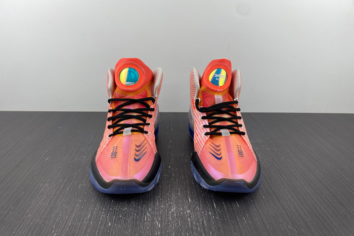 NIKE Air Zoom G.T. Jump EP  DO6326-640