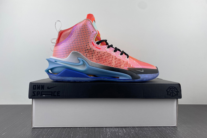 NIKE Air Zoom G.T. Jump EP  DO6326-640