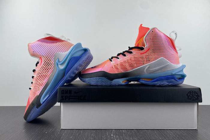 NIKE Air Zoom G.T. Jump EP  DO6326-640