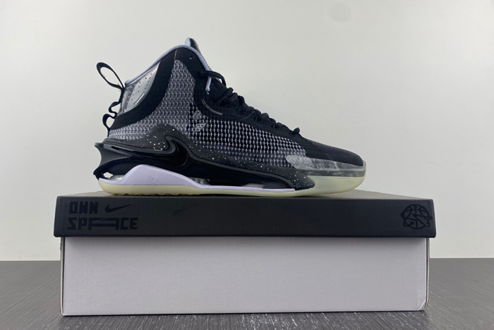NIKE AIR ZOOM G.T. JUMP EP  DC9039-001