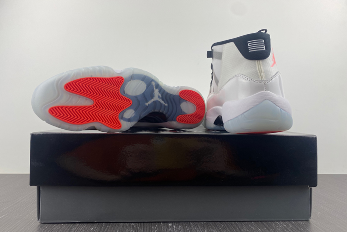 Air Jordan 11 Adapt 