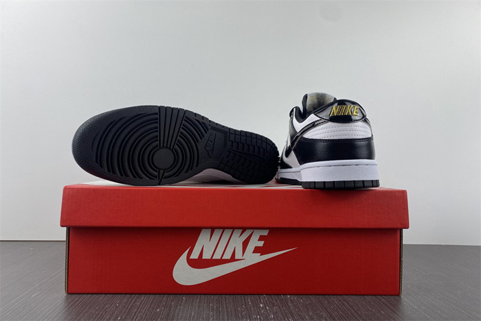 Nike Dunk Low “World Champ”   DR9511-100