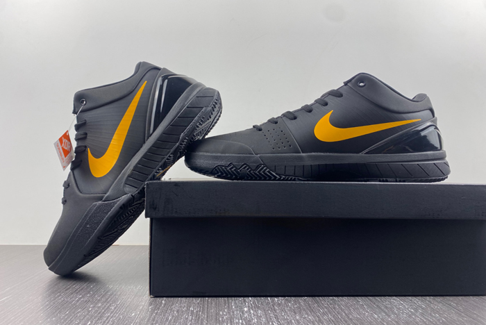 Nike Kobe 4 Protro FQ3544-001