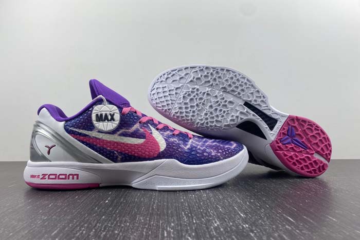 Kobe 6 Protro  CW2190-666