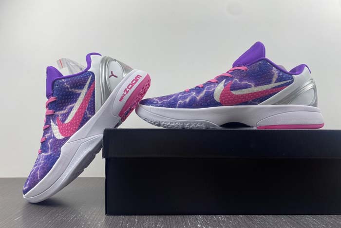 Kobe 6 Protro  CW2190-666