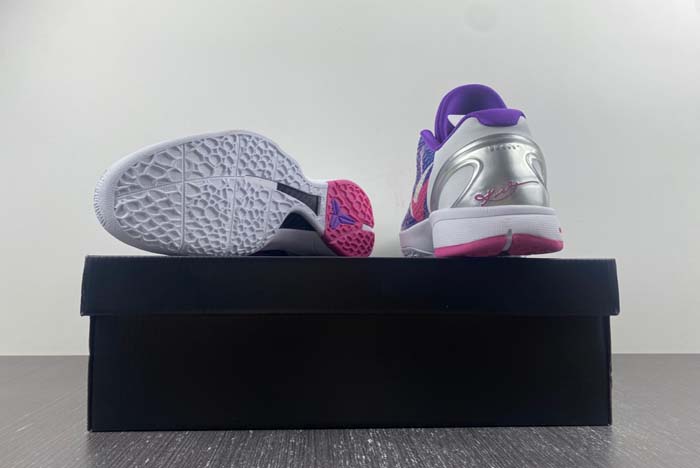 Kobe 6 Protro  CW2190-666