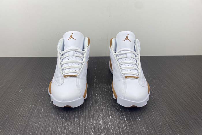 Air Jordan 13 “Wheat” 414571-171