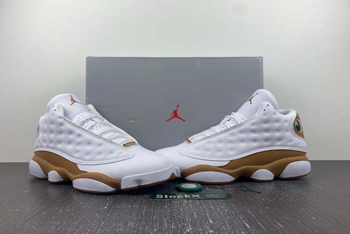 Air Jordan 13 “Wheat” 414571-171