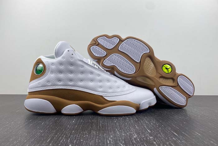 Air Jordan 13 “Wheat” 414571-171
