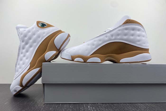 Air Jordan 13 “Wheat” 414571-171