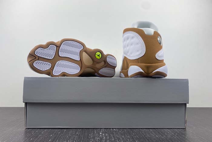 Air Jordan 13 “Wheat” 414571-171