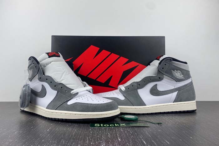 Air Jordan 1 High OG “Washed Black”  DZ5485-051