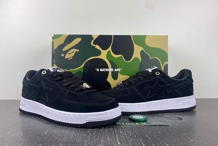 BAPE STA  W .20