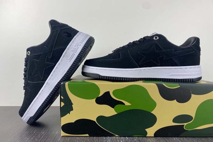 BAPE STA  W .20